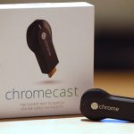 Chromecast en México