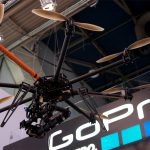 GoPro planea vender drones no tripulados el próximo año