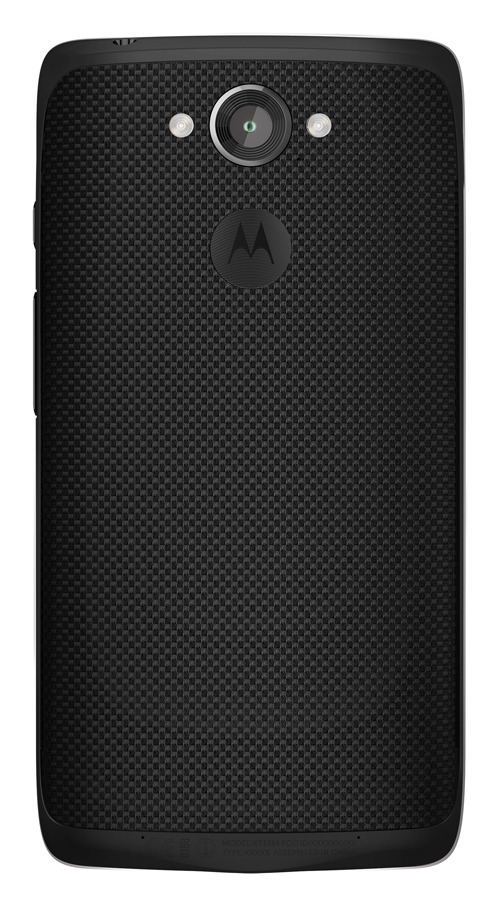 Moto Maxx de Motorola en México