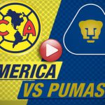 América vs Pumas en vivo | Cuartos de Final 2014