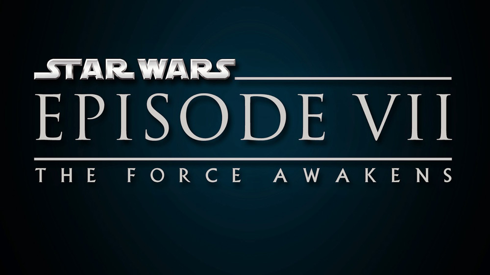 Star Wars: The Force Awakens