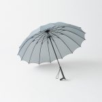 Stay-brella, el paraguas inteligente que para solo