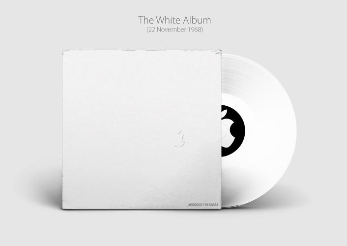 The White Album (1968)
