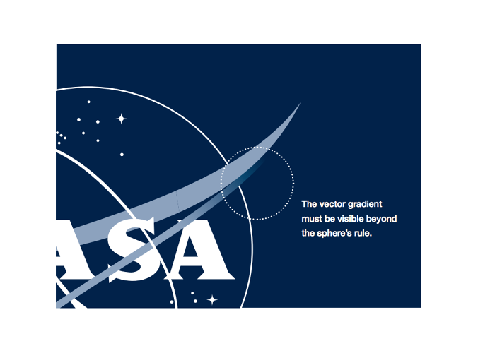 La guía de estilo de la NASA permite la Comic Sans
