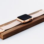 Composure Dock para Apple Watch