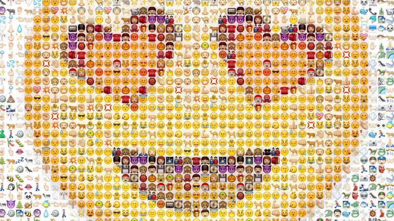 La palabra del 2014 es emoji del corazón