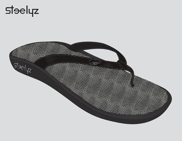Sandalias Steelyz | La próxima evolución en calzado