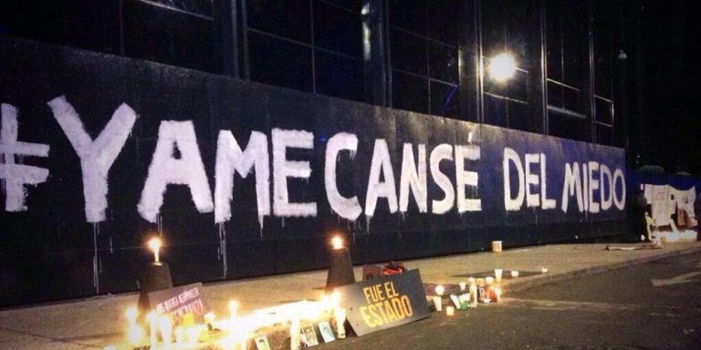 #Yamecanse | El misterioso caso del hashtag desaparecido