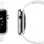 Es oficial: El Apple Watch será lanzado en abril