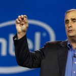 El CEO de Intel describe el futuro de la computación en el CES 2015