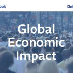 Impacto de Facebook sobre la economía global