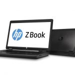 Nuevas workstations ZBook de HP