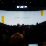 Lo nuevo de Sony en el CES 2015