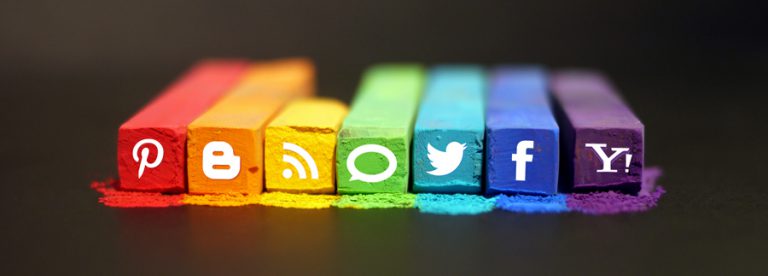 5 tendencias en Social Media Marketing para el 2015 | Infografía