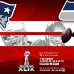 Super Bowl XLIX en vivo por internet