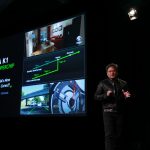 NVIDIA lanza Tegra X1, su nuevo super chip móvil