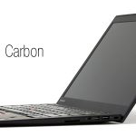 nueva ThinkPad X1 Carbon