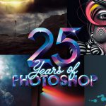 25 años de Photoshop