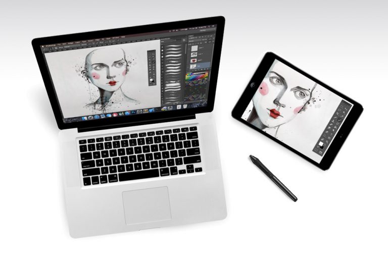 Astropad | Convierte tu iPad en una tableta gráfica profesional