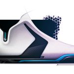 “Shoes for cars” | Conceptos de zapatos deportivos como si fueran autos