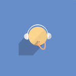 INTROJIS | Emojis diseñado sólo para introvertidos
