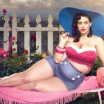 Real Women | Celebridades photoshopeadas para que luzcan gordas