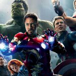 Trailer con todas las escenas de "Avengers: Age of Ultron" echo por un fan