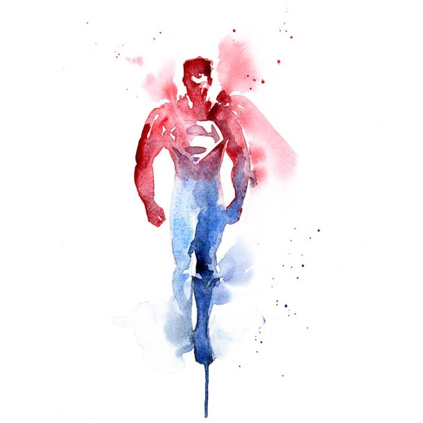 Blule-Watercolors-Superheroes-4
