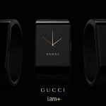 Will.i.am&y Gucci Smart Watch