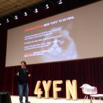 Diseño de productos y su impacto en audiencias online - 4YFN Barcelona
