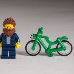 Figuritas hispters Lego para representar la forma de vida danesa