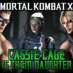 Tráiler de Mortal Kombat X: La Familia Cage
