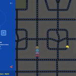 Juega Pac-Man en tu calle con Google Maps