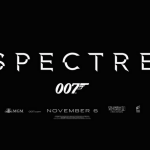Primer teaser trailer de SPECTRE la nueva película del James Bond