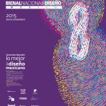8 Bienal Nacional de Diseño | Convocatoria