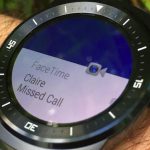 Android Wear será compatible con iPhone