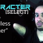 "El Jugador Sin Manos" | Character Select de Razer