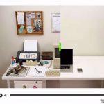 La evolución del escritorio a lo largo de los años
