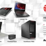 Lenovo gana diez premios Red Dot al diseño
