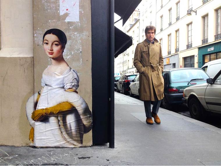 Outings-Project-classical-painting-street-art-1