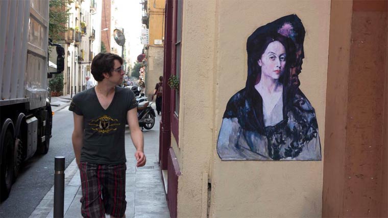 Outings-Project-classical-painting-street-art-11