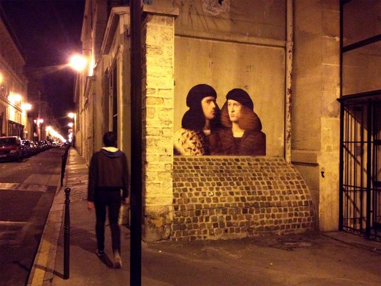 Outings-Project-classical-painting-street-art-7