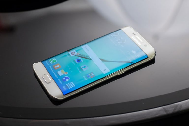 Samsung Galaxy S6 y Galaxy S6 Edge a la venta en México el 24 de abril