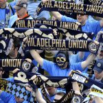 The Sons of Ben | La fanaticada que tenia, colores y camiseta pero no equipo