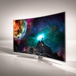 Nuevo televisor Samsung SUHD TV