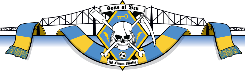 Logo The sons of Ben