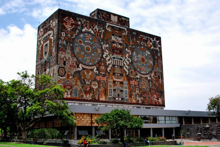 Las 10 mejores universidades en México