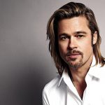 A Brad Pitt le gustan los hombres