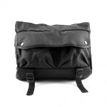 Dsptch Shoulder Bag | Bolso de hombro negro para tablets o ultrabooks