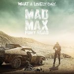 Detrás de cámaras Mad Max: Fury Road